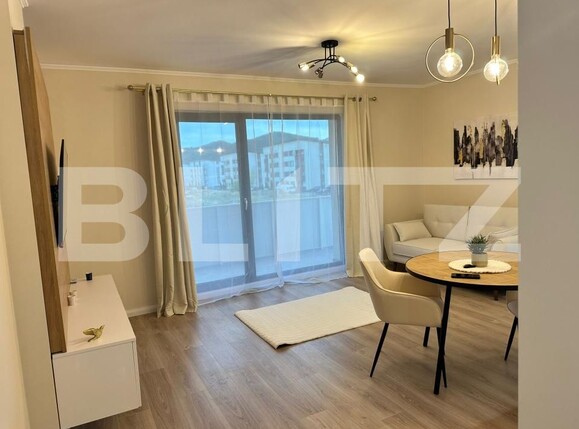 Apartament de închiriat 3 camere Floreşti - 160608AI | BLITZ Cluj-Napoca | Poza5