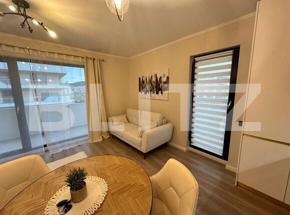 Apartament de închiriat 3 camere Floreşti - 160608AI | BLITZ Cluj-Napoca | Poza6