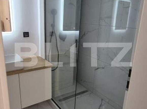 Apartament de închiriat 3 camere Floreşti - 160608AI | BLITZ Cluj-Napoca | Poza13