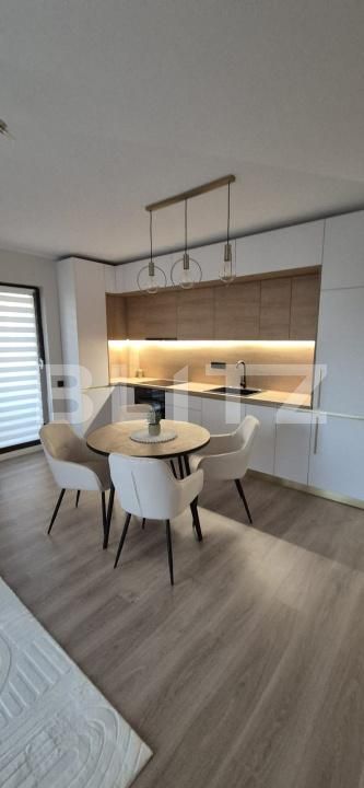 Apartament de închiriat 3 camere Floreşti - 160608AI | BLITZ Cluj-Napoca | Poza1