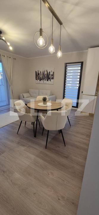 Apartament de închiriat 3 camere Floreşti - 160608AI | BLITZ Cluj-Napoca | Poza7