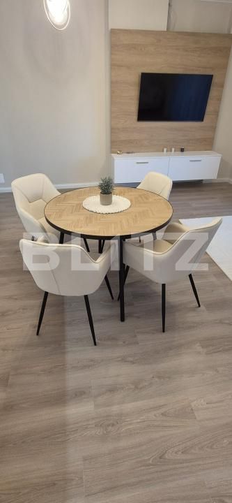 Apartament de închiriat 3 camere Floreşti - 160608AI | BLITZ Cluj-Napoca | Poza8