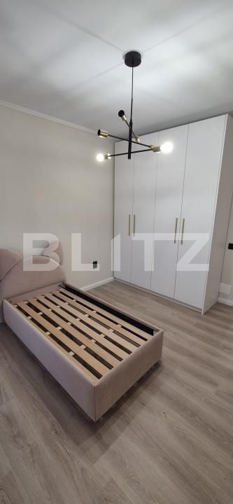 Apartament de închiriat 3 camere Floreşti - 160608AI | BLITZ Cluj-Napoca | Poza12
