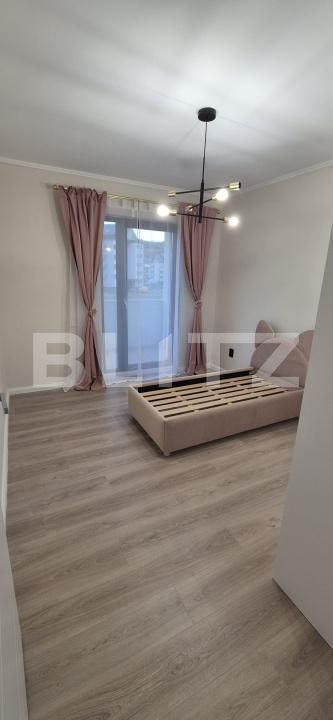 Apartament de închiriat 3 camere Floreşti - 160608AI | BLITZ Cluj-Napoca | Poza11