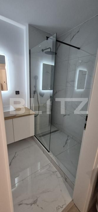 Apartament de închiriat 3 camere Floreşti - 160608AI | BLITZ Cluj-Napoca | Poza13
