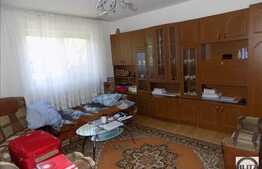 De vanzare apartament 2 camere, 47 mp, decomandat, zona semicentrala!