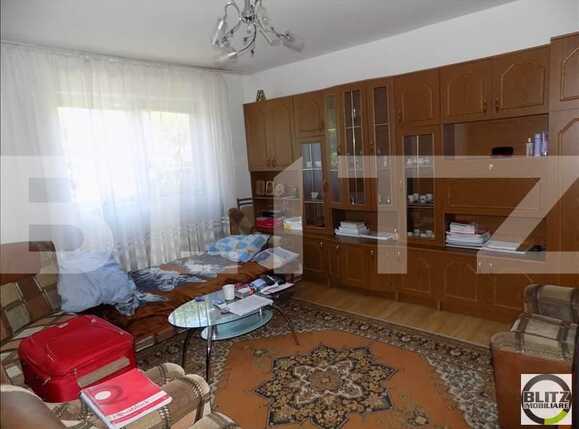 Apartament de vânzare 2 camere Semicentral - 16061AV | BLITZ Cluj-Napoca | Poza1