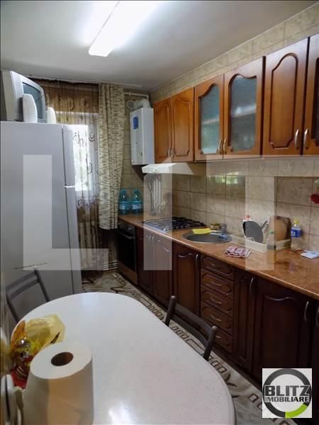 Apartament de vânzare 2 camere Semicentral - 16061AV | BLITZ Cluj-Napoca | Poza3