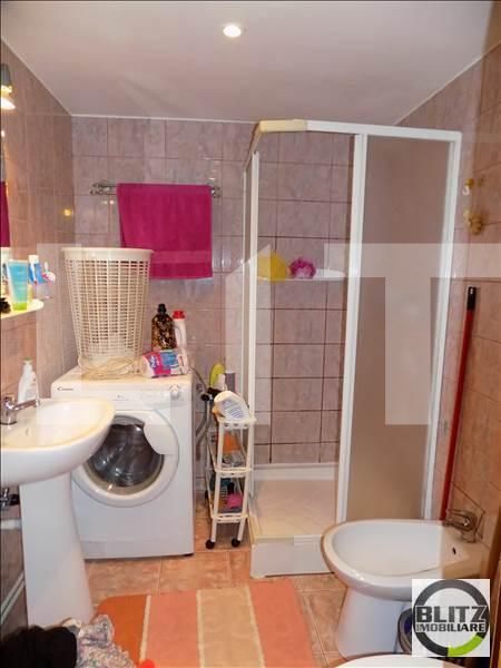 Apartament de vânzare 2 camere Semicentral - 16061AV | BLITZ Cluj-Napoca | Poza5