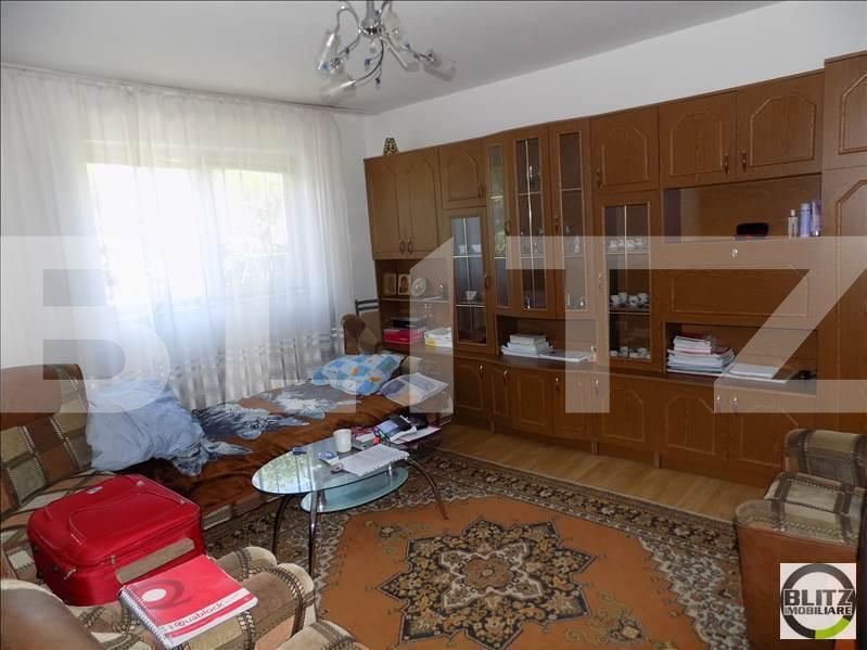 Apartament de vânzare 2 camere Semicentral - 16061AV | BLITZ Cluj-Napoca | Poza1