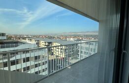 Apartament 2 camere, lux, bloc nou, parcare subterana, zona Eroilor 