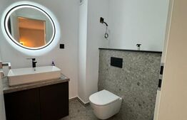 Apartament 2 camere, lux, bloc nou, parcare subterana, zona Eroilor 