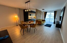 Apartament 2 camere, lux, bloc nou, parcare subterana, zona Eroilor 