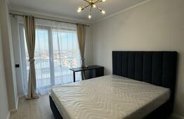 Apartament 2 camere, lux, bloc nou, parcare subterana, zona Eroilor 