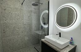 Apartament 2 camere, lux, bloc nou, parcare subterana, zona Eroilor 