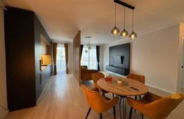 Apartament 2 camere, lux, bloc nou, parcare subterana, zona Eroilor 