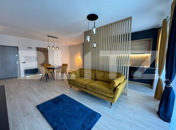 Apartament de închiriat 2 camere Floreşti - 160610AI | BLITZ Cluj-Napoca | Poza5