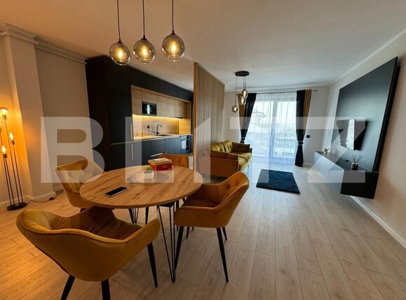 Apartament de închiriat 2 camere Floreşti - 160610AI | BLITZ Cluj-Napoca | Poza1