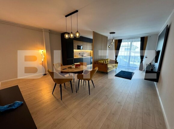 Apartament de închiriat 2 camere Floreşti - 160610AI | BLITZ Cluj-Napoca | Poza2