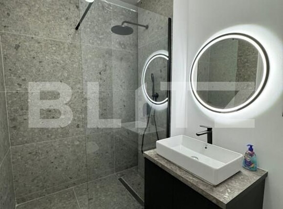 Apartament de închiriat 2 camere Floreşti - 160610AI | BLITZ Cluj-Napoca | Poza10
