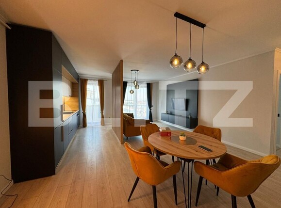 Apartament de închiriat 2 camere Floreşti - 160610AI | BLITZ Cluj-Napoca | Poza3