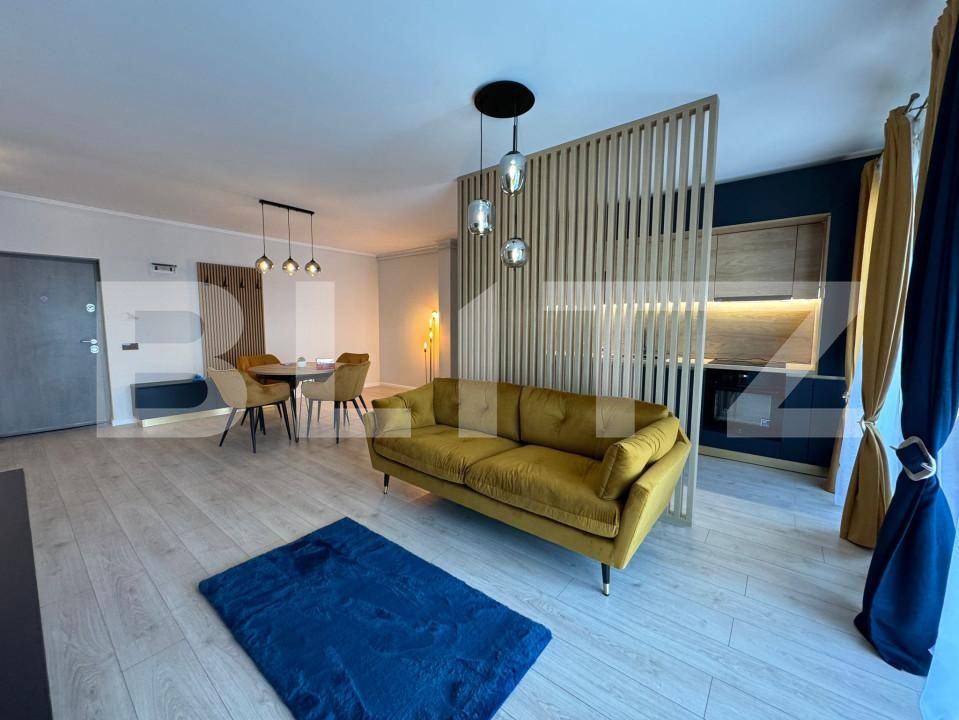 Apartament de închiriat 2 camere Floreşti - 160610AI | BLITZ Cluj-Napoca | Poza5