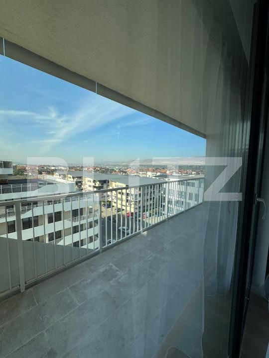 Apartament de închiriat 2 camere Floreşti - 160610AI | BLITZ Cluj-Napoca | Poza11