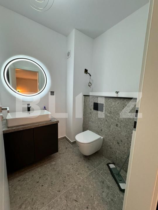 Apartament de închiriat 2 camere Floreşti - 160610AI | BLITZ Cluj-Napoca | Poza9