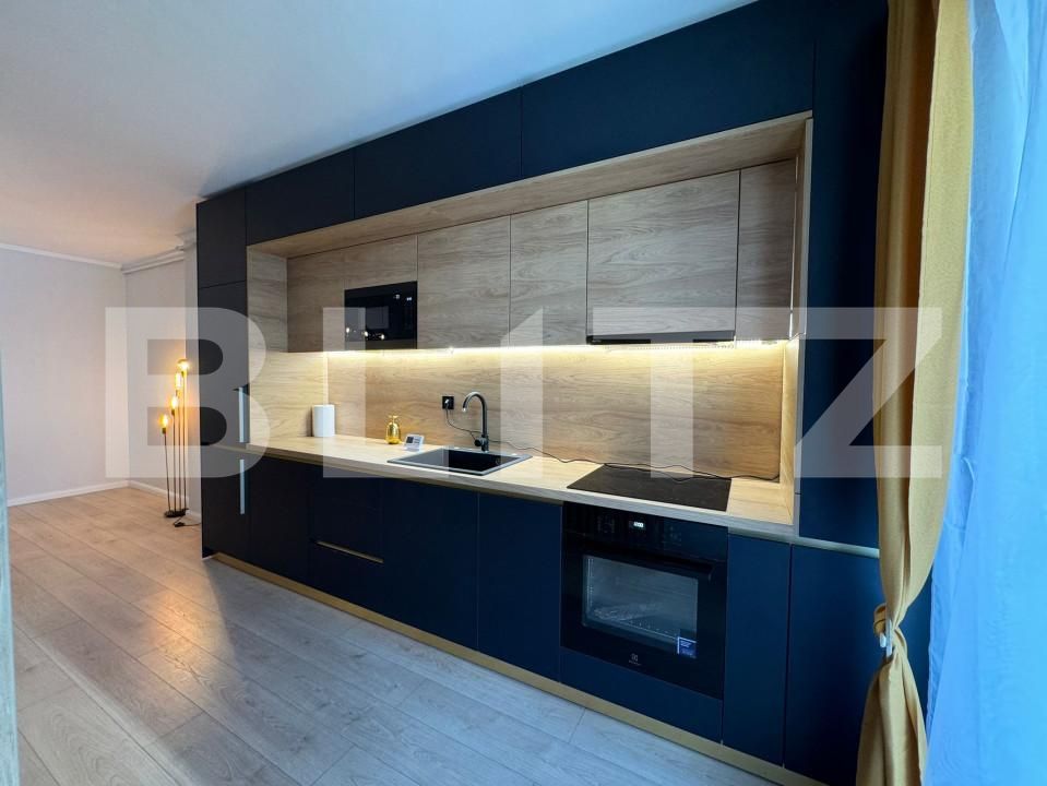 Apartament de închiriat 2 camere Floreşti - 160610AI | BLITZ Cluj-Napoca | Poza4