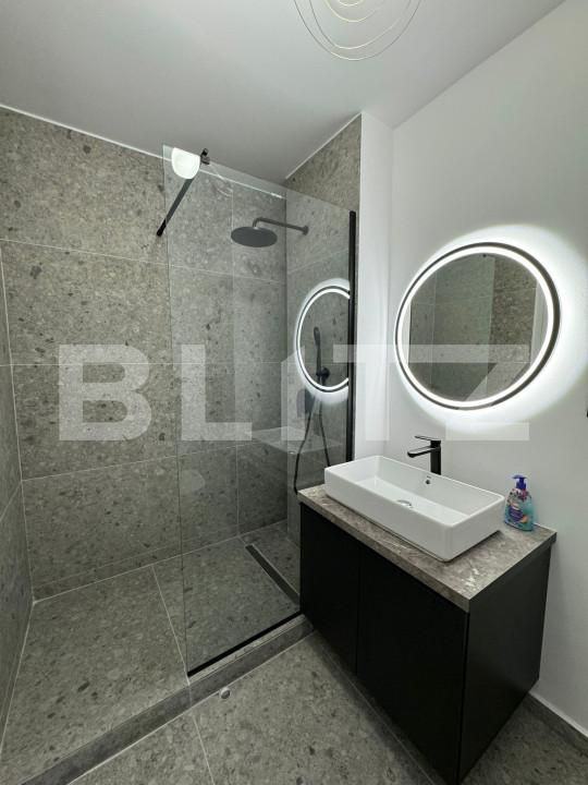 Apartament de închiriat 2 camere Floreşti - 160610AI | BLITZ Cluj-Napoca | Poza10