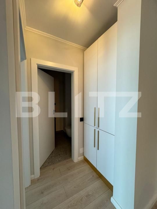 Apartament de închiriat 2 camere Floreşti - 160610AI | BLITZ Cluj-Napoca | Poza6
