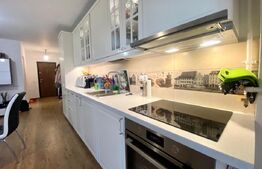 Apartament modern, 2 camere, 55mp, parcare, zona Corneliu Coposu