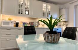 Apartament modern, 2 camere, 55mp, parcare, zona Corneliu Coposu