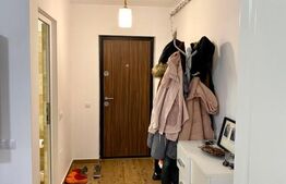 Apartament modern, 2 camere, 55mp, parcare, zona Corneliu Coposu