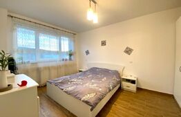 Apartament modern, 2 camere, 55mp, parcare, zona Corneliu Coposu