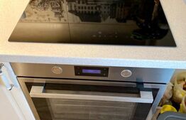 Apartament modern, 2 camere, 55mp, parcare, zona Corneliu Coposu