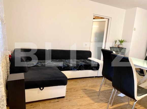 Apartament de închiriat 2 camere Dambul Rotund - 160612AI | BLITZ Cluj-Napoca | Poza3