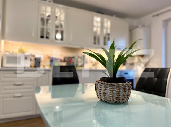 Apartament de închiriat 2 camere Dambul Rotund - 160612AI | BLITZ Cluj-Napoca | Poza1