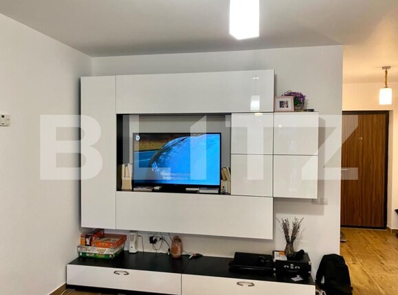 Apartament de închiriat 2 camere Dambul Rotund - 160612AI | BLITZ Cluj-Napoca | Poza4