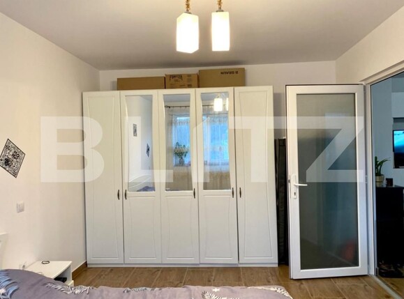 Apartament de închiriat 2 camere Dambul Rotund - 160612AI | BLITZ Cluj-Napoca | Poza10