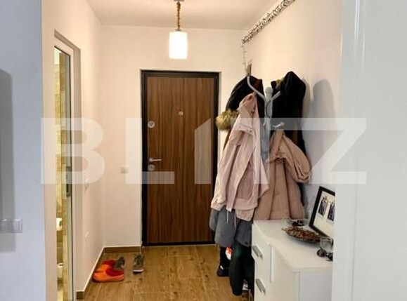 Apartament de închiriat 2 camere Dambul Rotund - 160612AI | BLITZ Cluj-Napoca | Poza13