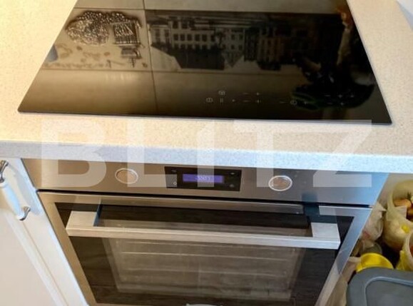 Apartament de închiriat 2 camere Dambul Rotund - 160612AI | BLITZ Cluj-Napoca | Poza6