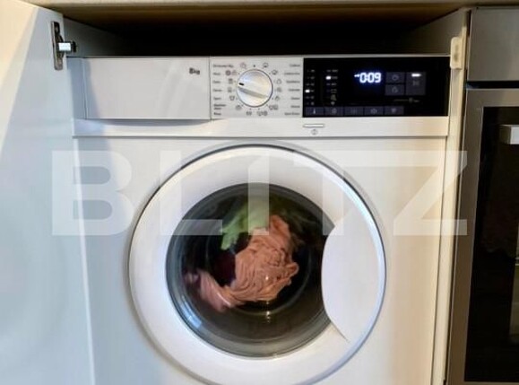 Apartament de închiriat 2 camere Dambul Rotund - 160612AI | BLITZ Cluj-Napoca | Poza15