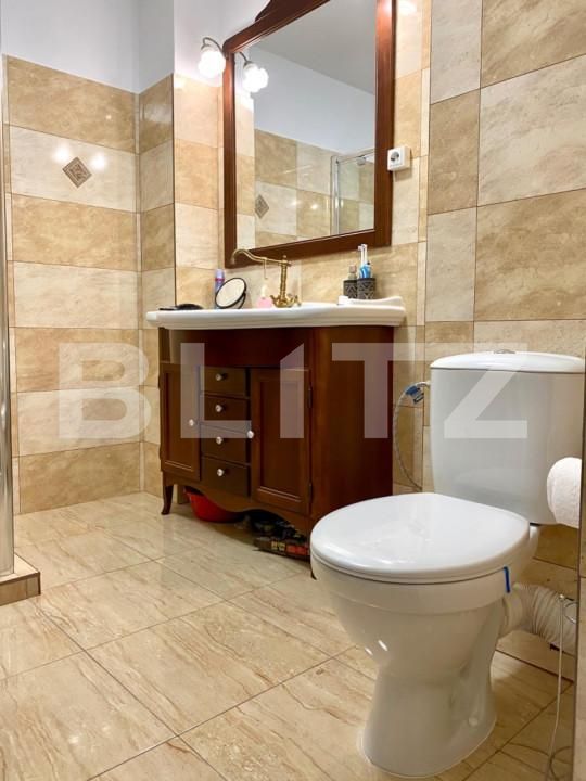 Apartament de închiriat 2 camere Dambul Rotund - 160612AI | BLITZ Cluj-Napoca | Poza12