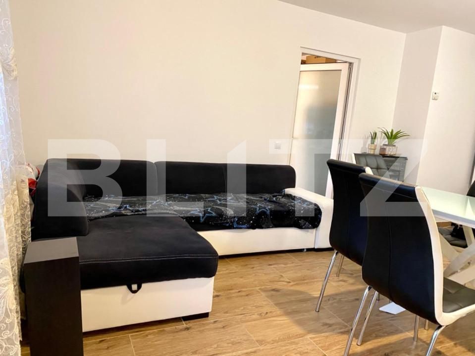 Apartament de închiriat 2 camere Dambul Rotund - 160612AI | BLITZ Cluj-Napoca | Poza3