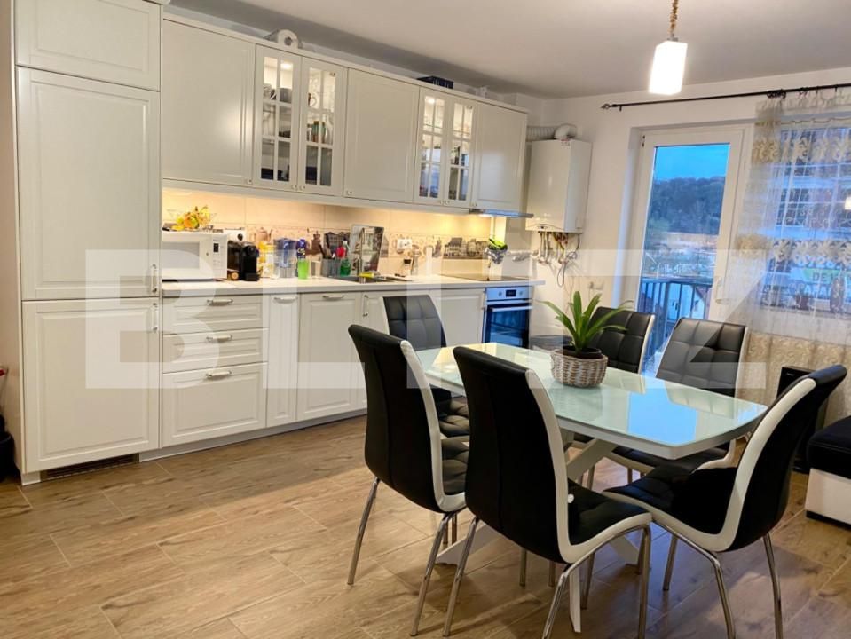 Apartament de închiriat 2 camere Dambul Rotund - 160612AI | BLITZ Cluj-Napoca | Poza2