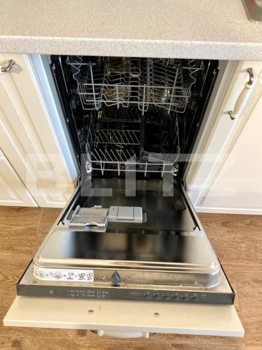 Apartament de închiriat 2 camere Dambul Rotund - 160612AI | BLITZ Cluj-Napoca | Poza7