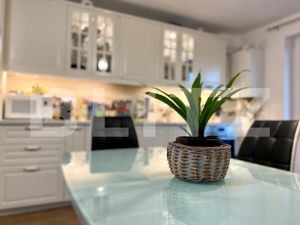 Apartament de închiriat 2 camere Dambul Rotund - 160612AI | BLITZ Cluj-Napoca | Poza1