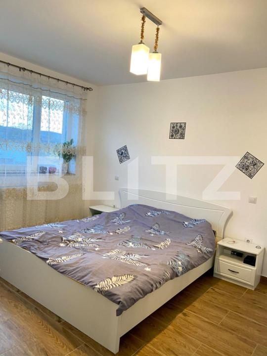 Apartament de închiriat 2 camere Dambul Rotund - 160612AI | BLITZ Cluj-Napoca | Poza9