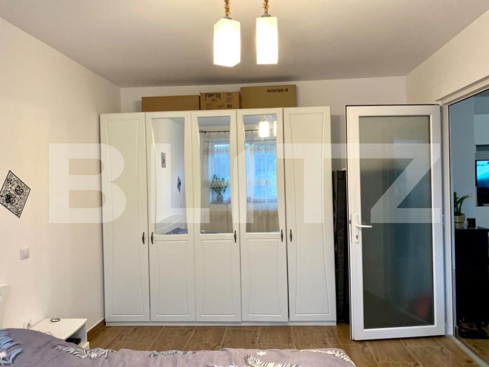 Apartament de închiriat 2 camere Dambul Rotund - 160612AI | BLITZ Cluj-Napoca | Poza10